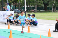 ITPC SATIT CMU Mini Marathon 2024