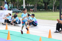 ITPC SATIT CMU Mini Marathon 2024