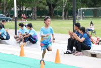 ITPC SATIT CMU Mini Marathon 2024