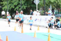 ITPC SATIT CMU Mini Marathon 2024