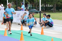 ITPC SATIT CMU Mini Marathon 2024