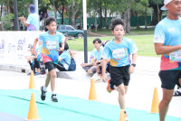 ITPC SATIT CMU Mini Marathon 2024