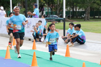 ITPC SATIT CMU Mini Marathon 2024