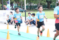 ITPC SATIT CMU Mini Marathon 2024