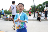 ITPC SATIT CMU Mini Marathon 2024