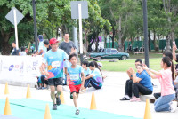 ITPC SATIT CMU Mini Marathon 2024