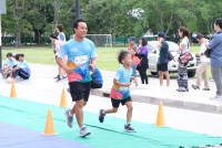 ITPC SATIT CMU Mini Marathon 2024