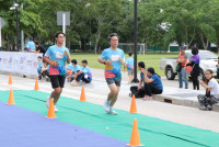 ITPC SATIT CMU Mini Marathon 2024