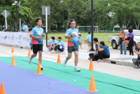 ITPC SATIT CMU Mini Marathon 2024