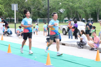 ITPC SATIT CMU Mini Marathon 2024