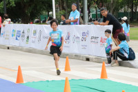 ITPC SATIT CMU Mini Marathon 2024