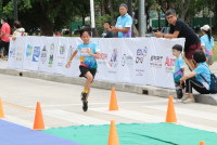 ITPC SATIT CMU Mini Marathon 2024