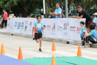 ITPC SATIT CMU Mini Marathon 2024