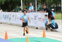 ITPC SATIT CMU Mini Marathon 2024