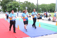 ITPC SATIT CMU Mini Marathon 2024