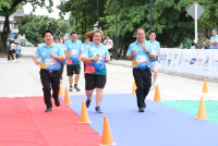 ITPC SATIT CMU Mini Marathon 2024