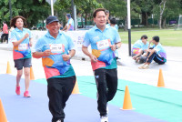 ITPC SATIT CMU Mini Marathon 2024