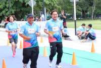 ITPC SATIT CMU Mini Marathon 2024