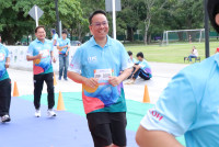 ITPC SATIT CMU Mini Marathon 2024