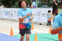 ITPC SATIT CMU Mini Marathon 2024