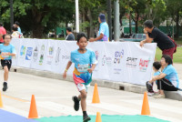 ITPC SATIT CMU Mini Marathon 2024