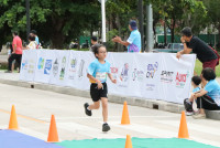 ITPC SATIT CMU Mini Marathon 2024