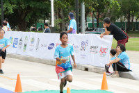 ITPC SATIT CMU Mini Marathon 2024