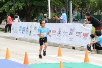 ITPC SATIT CMU Mini Marathon 2024