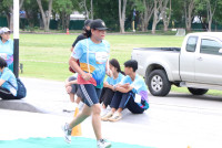 ITPC SATIT CMU Mini Marathon 2024