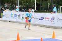 ITPC SATIT CMU Mini Marathon 2024