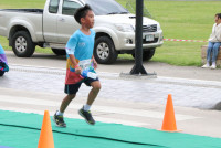 ITPC SATIT CMU Mini Marathon 2024