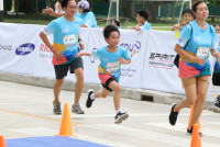 ITPC SATIT CMU Mini Marathon 2024