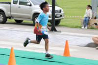 ITPC SATIT CMU Mini Marathon 2024