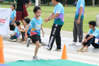 ITPC SATIT CMU Mini Marathon 2024