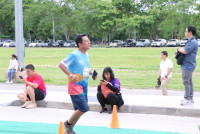 ITPC SATIT CMU Mini Marathon 2024