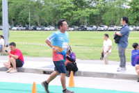 ITPC SATIT CMU Mini Marathon 2024