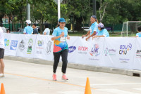 ITPC SATIT CMU Mini Marathon 2024