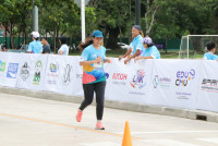 ITPC SATIT CMU Mini Marathon 2024