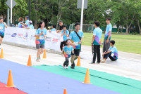 ITPC SATIT CMU Mini Marathon 2024