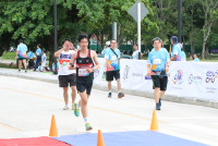 ITPC SATIT CMU Mini Marathon 2024