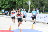 ITPC SATIT CMU Mini Marathon 2024