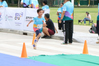 ITPC SATIT CMU Mini Marathon 2024