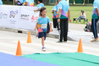 ITPC SATIT CMU Mini Marathon 2024