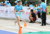 ITPC SATIT CMU Mini Marathon 2024