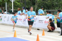 ITPC SATIT CMU Mini Marathon 2024