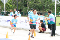 ITPC SATIT CMU Mini Marathon 2024