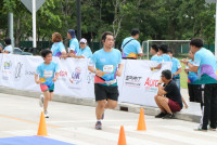 ITPC SATIT CMU Mini Marathon 2024