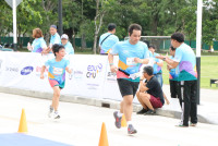 ITPC SATIT CMU Mini Marathon 2024