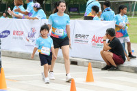 ITPC SATIT CMU Mini Marathon 2024