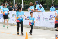 ITPC SATIT CMU Mini Marathon 2024